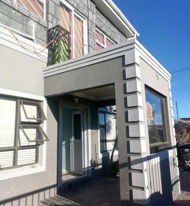 Trawal House | Ngwane Propertie