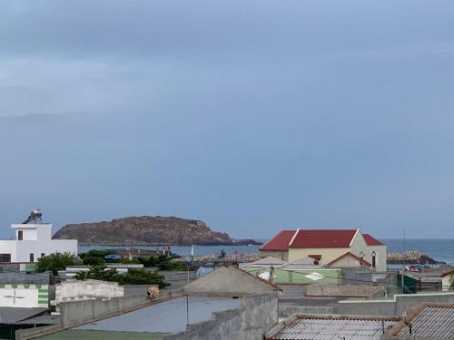 Ninh Hai Hotel | Nhà Du mục
