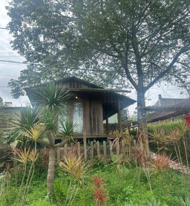 Kon Plong Ski Chalet | Nhà Gỗ Măng Đen