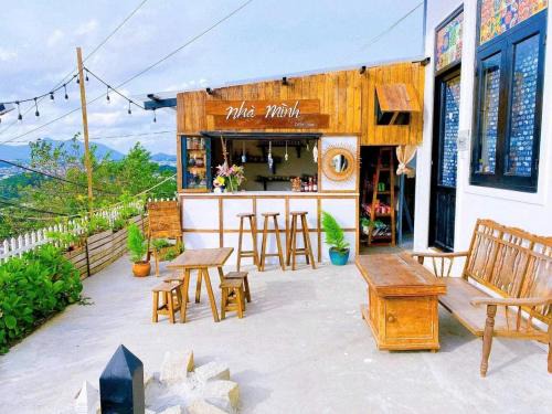 Da Lat Cabin | Nhà Mình homestay