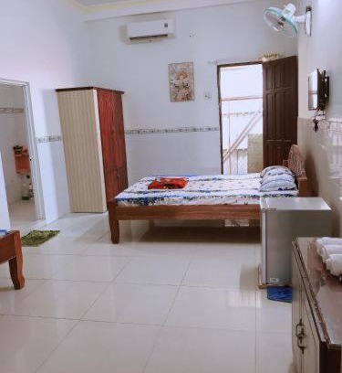 Rach Gia House | Nhà Nghỉ 79