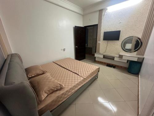 Hoang Mai Bed & Breakfast | Nhà Nghỉ Cửu Long