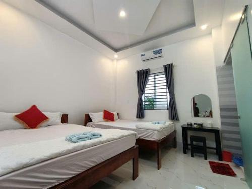 Mang Yang Hotel | Nhà Nghỉ Hạnh Phát 3