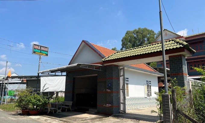 Thu Dau Mot Hotel | Nhà Nghỉ Hồng Trang - Thủ Dầu Một