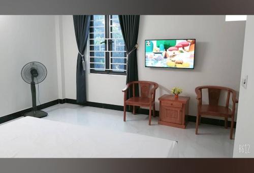 Binh Xuyen Hotel | Nhà nghỉ Hiền Anh gần Đại Lải