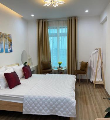 Dong Anh Hotel | Nhà Nghỉ Huyền Anh