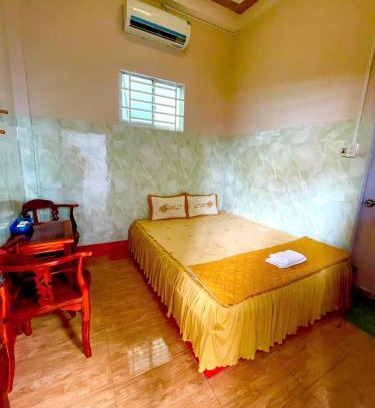 Binh Thuy Hotel | Nhà Nghỉ LÊ DINH