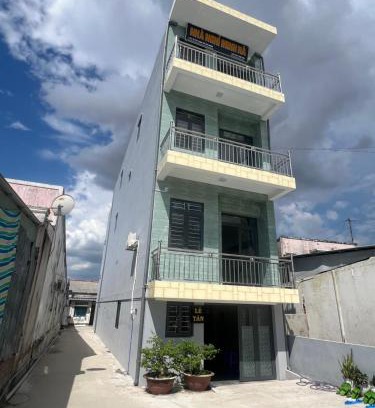 Vinh Long Apartment | NHÀ NGHỈ MINH Hà