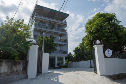 Van Chan Hotel | Nhà Nghỉ Ngọc Anh