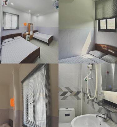 Phan Thiet Hotel | Nhà Nghỉ Phố Biển Phan Thiết