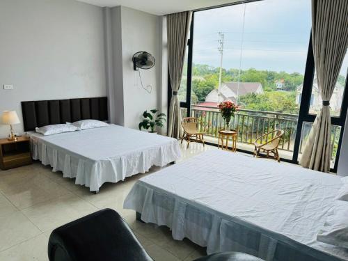 Ba Vi Hotel | Nhà Nghỉ Sukha