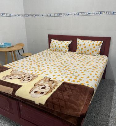 Tay Ninh Hotel | Nhà Nghỉ Tấn Phát