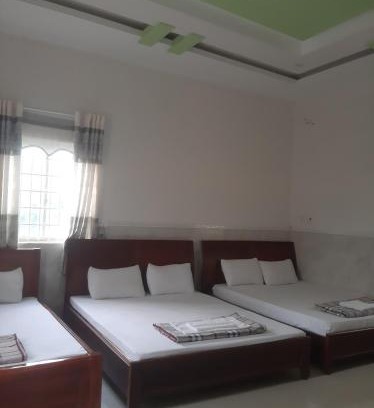 Long Hai Hotel | Nhà Nghỉ Thảo Anh