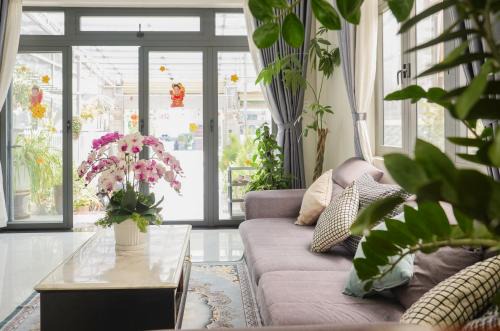 Phuong Hotel | NHÝ HOMESTAY ĐÀ LẠT