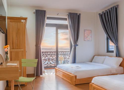 Phuong Hotel | Nhý Villa Đà Lạt Review