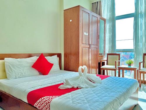 Ba Queo Bed & Breakfast | Như Ý Hotel