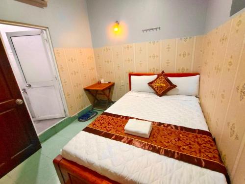 Korean Industrial Zone Hotel | Như Quỳnh Hotel HCM