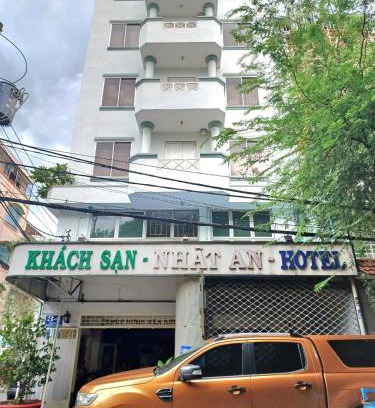 Binh Thanh Hotel | Nhật An Hotel