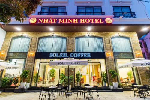 Lang Son Hotel | Nhật Minh Hotel - Lạng Sơn