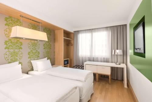 Kreuzberg Hotel | NH Berlin Potsdamer Platz