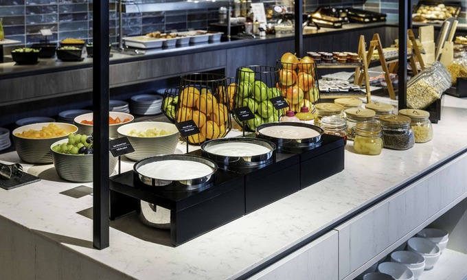 Diegem Hotel | NH Brussels Airport