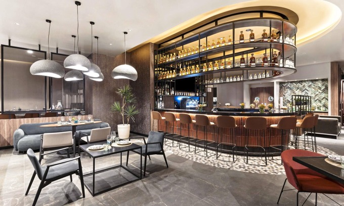 San Pedro Garza Garcia Hotel | NH Collection Monterrey San Pedro