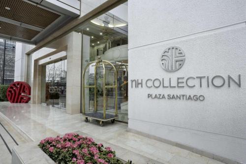 Providencia Hotel | NH Collection Plaza Santiago
