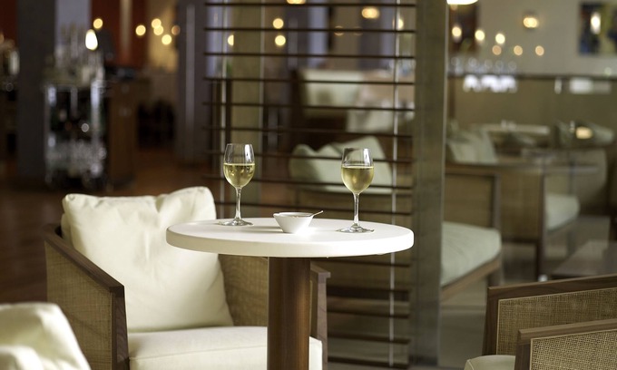 Niederrad Hotel | NH Frankfurt Niederrad