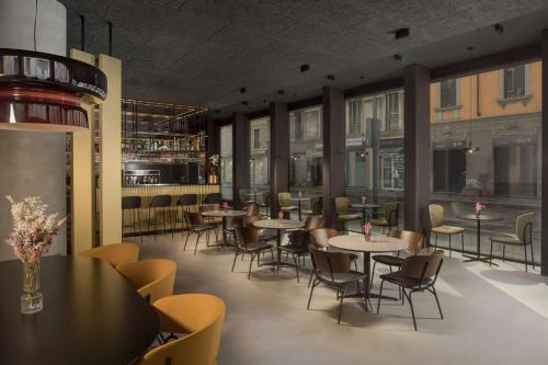 Central Station Hotel | NH Milano Corso Buenos Aires
