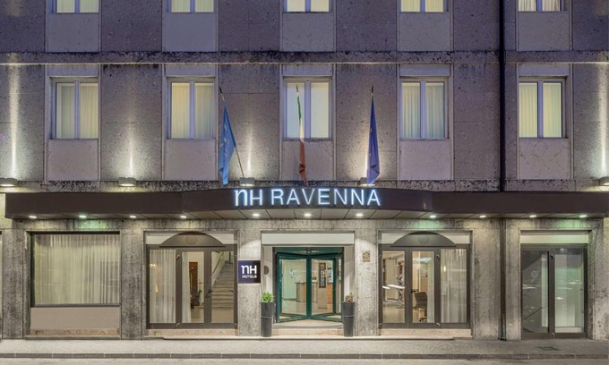 Ravenna Hotel | NH Ravenna