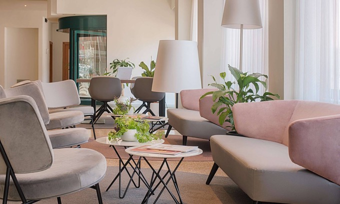 Ravenna Hotel | NH Ravenna
