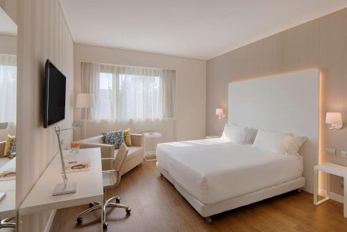 Historic Centre Hotel | NH Torino Centro