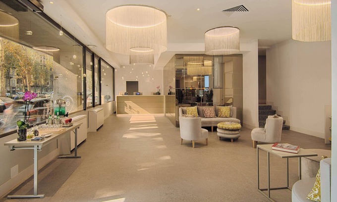 Historic Centre Hotel | NH Torino Centro