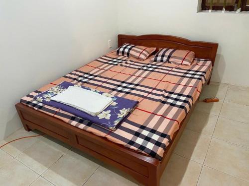 Phu My Apartment | Nha Nghi Phu Gia