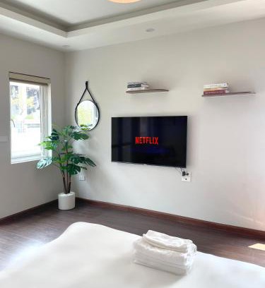 Yen Phu Apartment | Nhiên House Apartment Tây Hồ