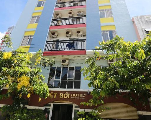 Tuy Hoa Hotel | Nhiet Doi Hotel