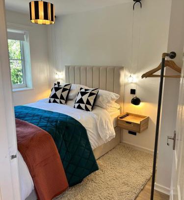 Northallerton Apartment | Niamh's Place