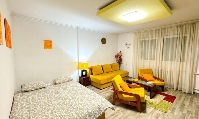 Novi Sad Apartment | Nica Apartman Novi Sad