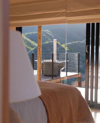 Uniondale House | Nicara Luxury Ecocabin Honeypunch