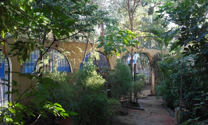 Managua Cabin | Nicaragua Guest House