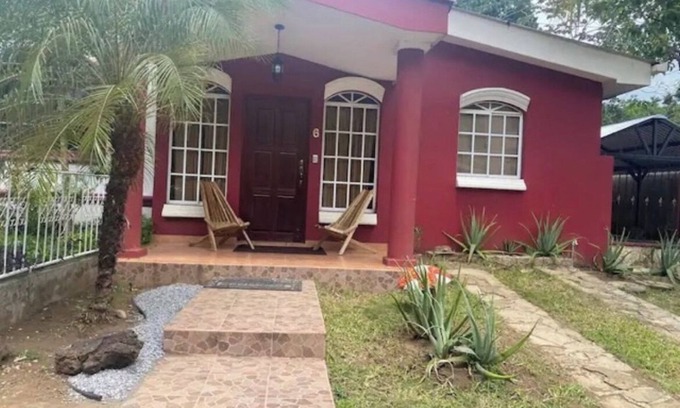 Managua House | Nicaragua’s Hidden Treasure