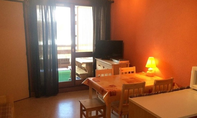 Morzine Apartment | Nice 1 bedroom apt with easy access to the slopes