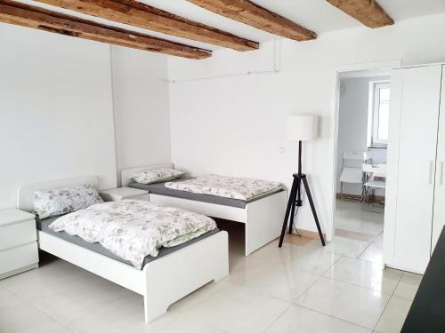 Franzosisch Buchholz Apartment | Nice and bright flat in Pankow