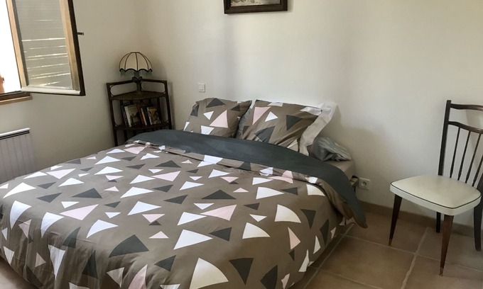 Eccica-Suarella Apartment | Nice and comfortable F2 Eccica-Suarella