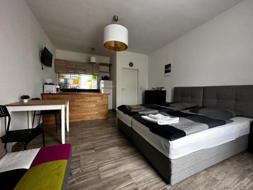 Franzosisch Buchholz Apartment | Nice and comfortable studio in Pankow
