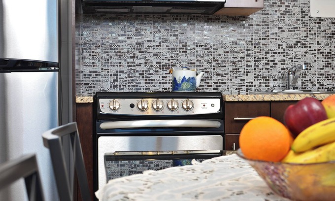 Sainte-Marie Apartment | Nice and comfy apartment at downtown area.