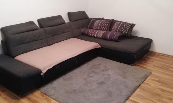 Schierstein Apartment | Nice and cozy 1 room apt