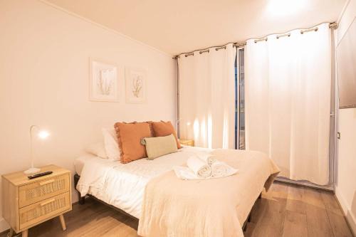 Las Condes Apartment | Nice and cozy steps away from Clinica las Condes