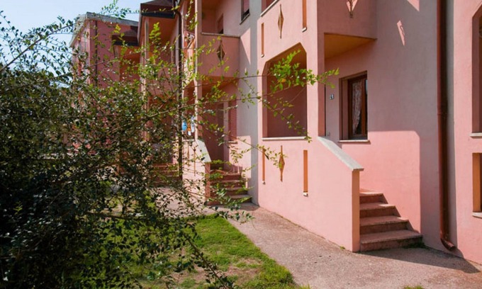 Rosolina Mare Apartment | Nice and easy flat close to the beach in Rosolina