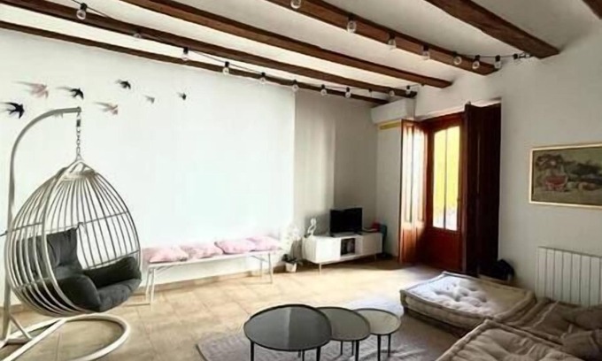 El Pilar Apartment | Nice and elegant apartment in Valencia